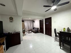 Blk 98 Pearl Garden (Bedok), HDB 5 Rooms #526671311